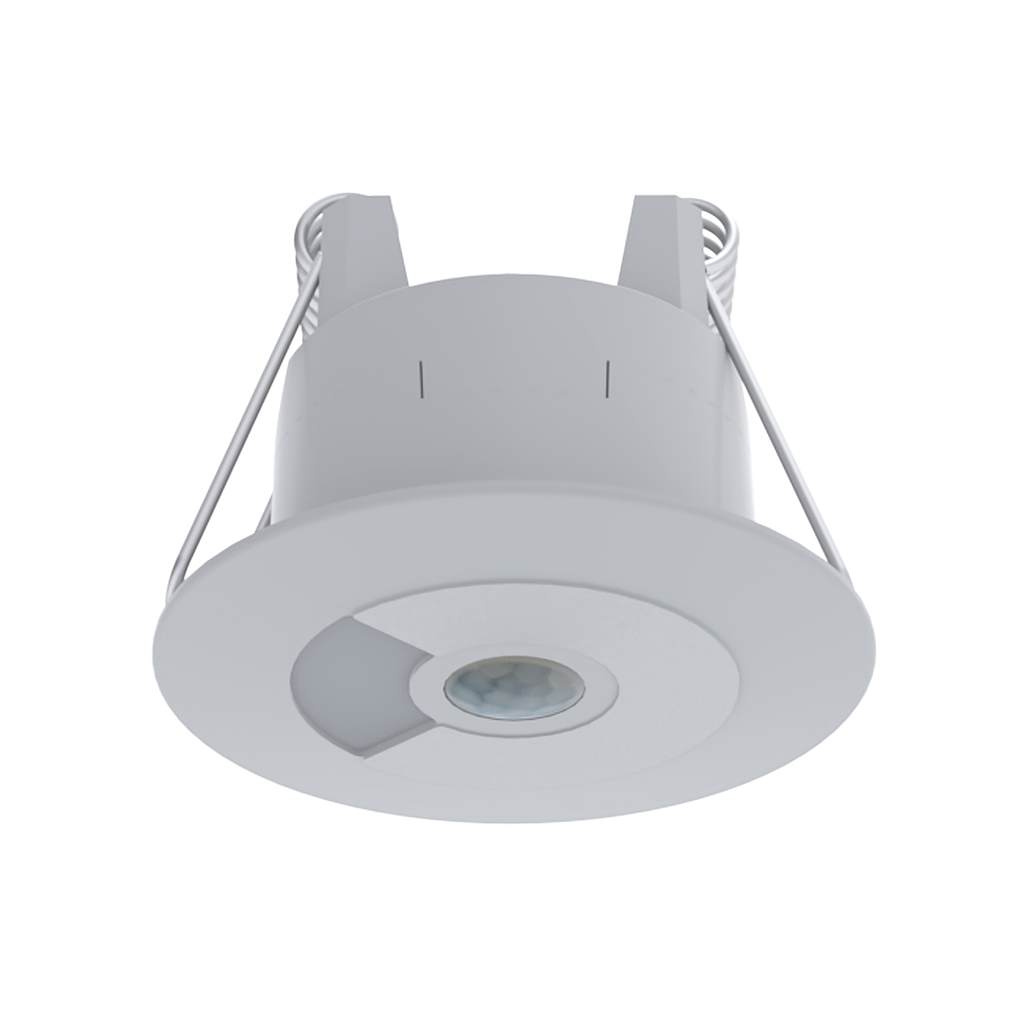 Faradite Motion Sensor 360 - 0-10V (Blanc)