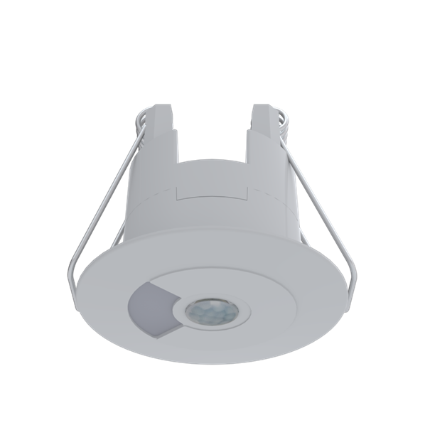 Faradite Motion Sensor 360 - KNX (Blanc)