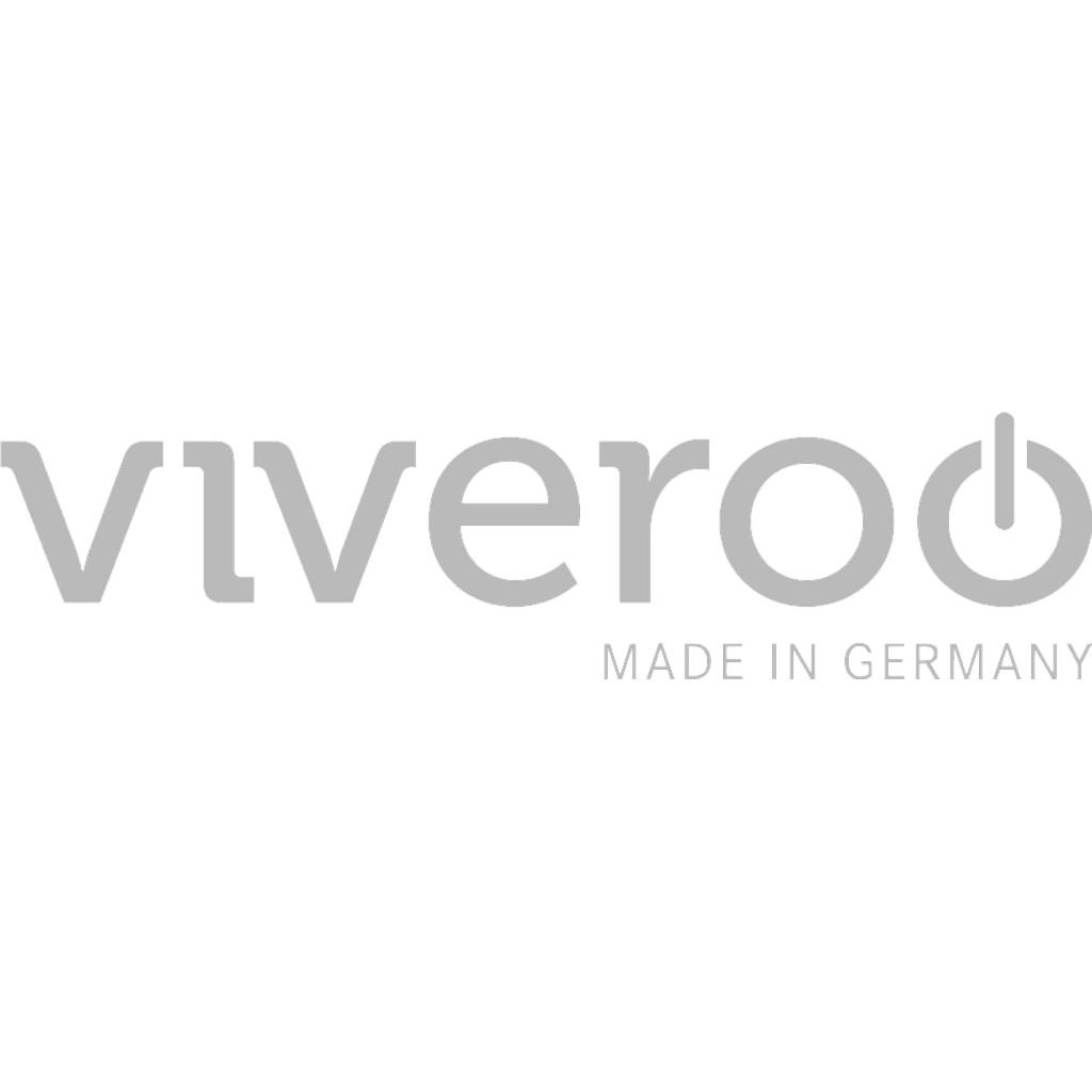 Viveroo Free PD - iPad Mini 6 (DeepBlack)