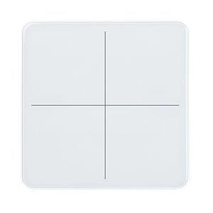Elsner KNX eTR M4 (Wit)