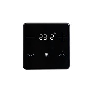 Elsner KNX eTR 205 (Licht, Zwart)