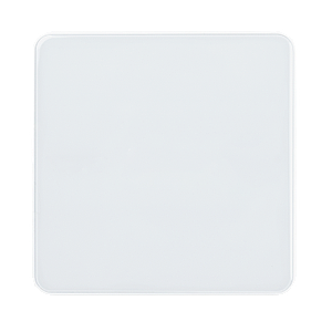 Elsner KNX eTR gl (Wit)