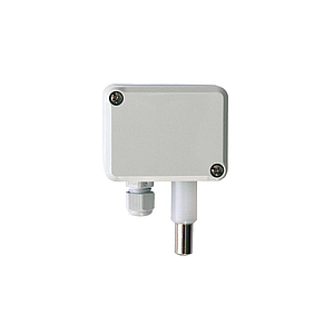 Elsner KNX-T (Opbouw)