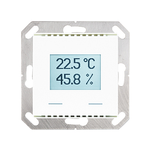 Elsner KNX TH-UP Touch (Blanc)