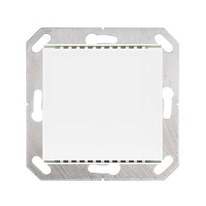 Elsner KNX TH-UP gl (Wit)