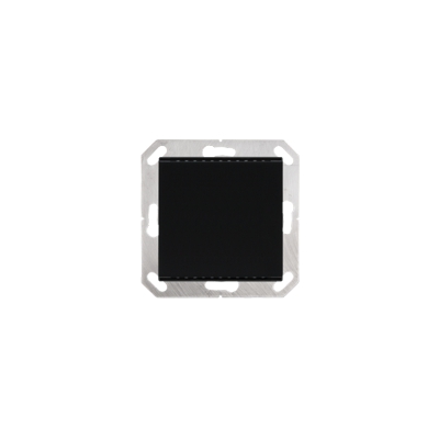 Elsner KNX T-UP gl (Zwart)