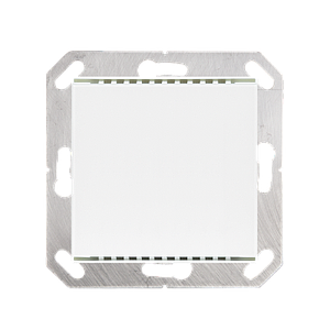 Elsner KNX T-UP gl (Wit)