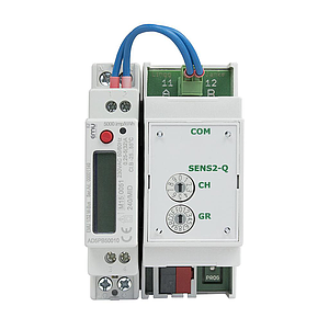 Lingg & Janke EZ-EMU-1PH-D-REG-FW