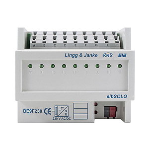 Lingg & Janke Eco+ - BE9F230