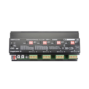 Lingg & Janke Quick - DIM4FU-2-FW-Q