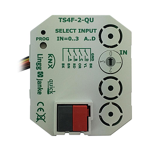 Lingg & Janke Quick - TS4FJ-2-QU