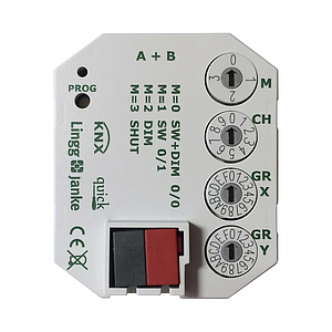 Lingg & Janke Quick - TS2FL-1-QW