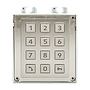 Zennio GetFace IP - Module clavier