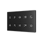 Zennio Tecla XL X10 (custom)