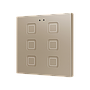 Zennio Tecla 6 (Champagne)